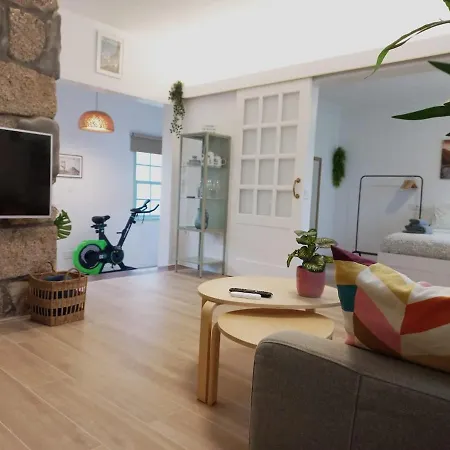 La Casita Del Valle *