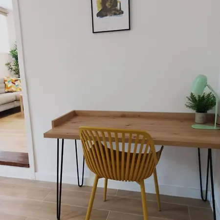 Σπίτι διακοπών La Casita Del Valle