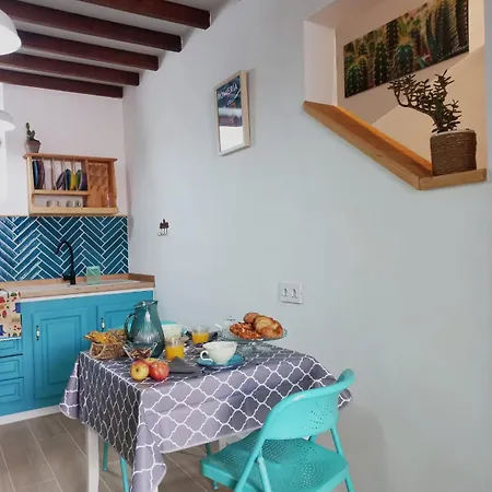 La Casita Del Valle *