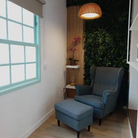 La Casita Del Valle *