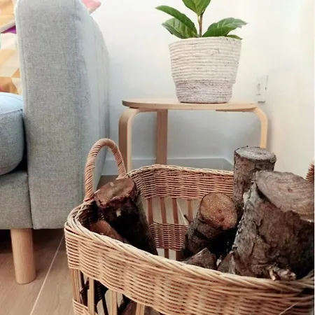 La Casita Del Valle * Λος Ρεαλέχος