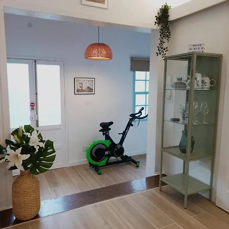 La Casita Del Valle Λος Ρεαλέχος