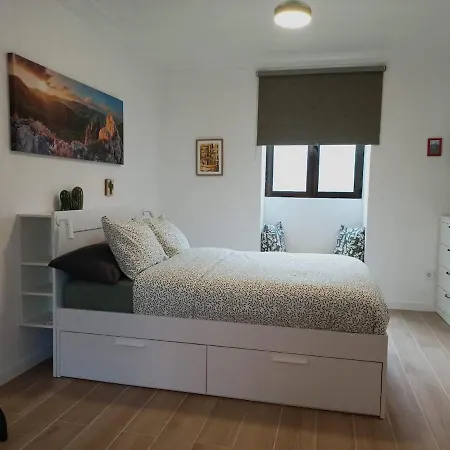 La Casita Del Valle *