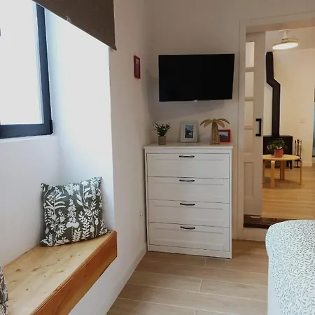 La Casita Del Valle Λος Ρεαλέχος