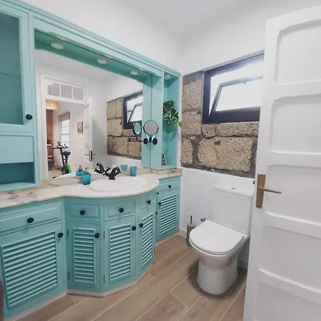 Σπίτι διακοπών La Casita Del Valle