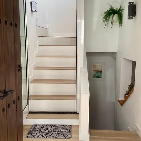 La Casita Del Valle Σπίτι διακοπών *