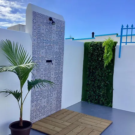 La Casita Del Valle Λος Ρεαλέχος