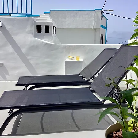 La Casita Del Valle Σπίτι διακοπών *