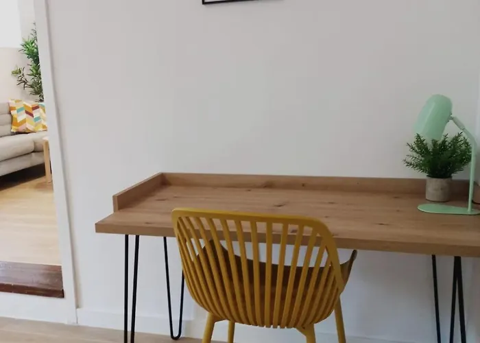 Сasa de vacaciones La Casita Del Valle