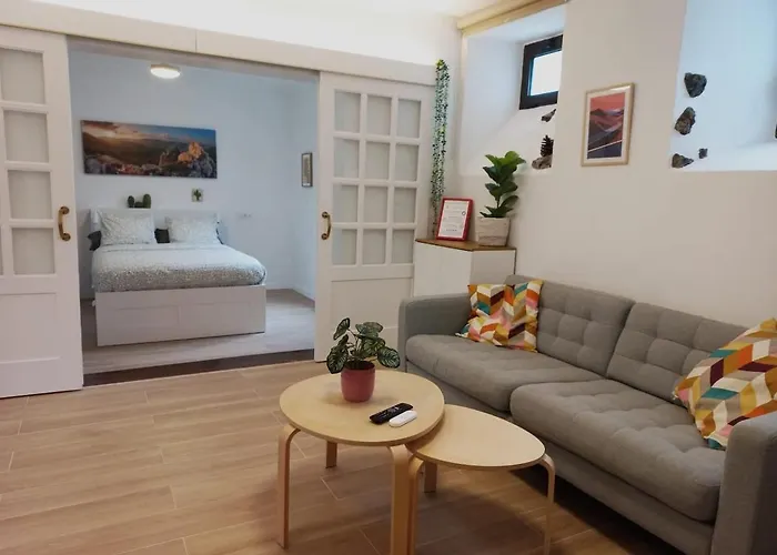 Сasa de vacaciones La Casita Del Valle Los Realejos