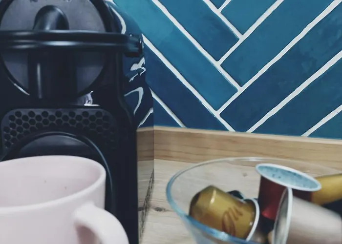 Сasa de vacaciones La Casita Del Valle