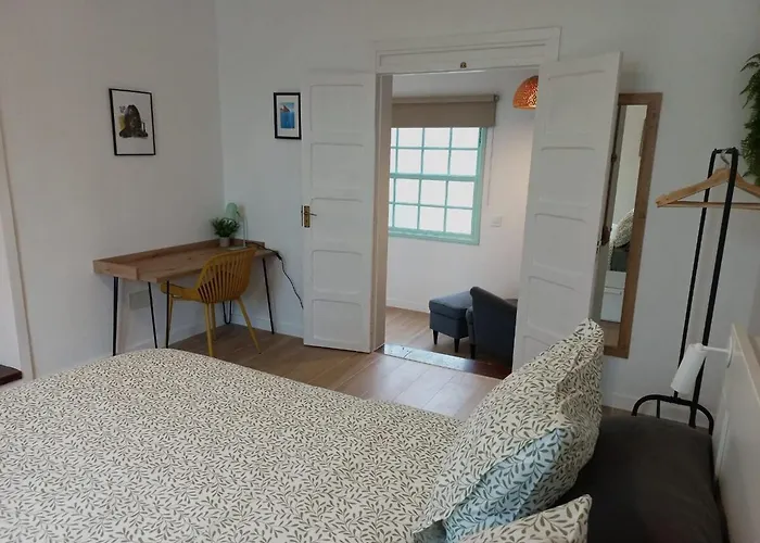 Сasa de vacaciones La Casita Del Valle Los Realejos