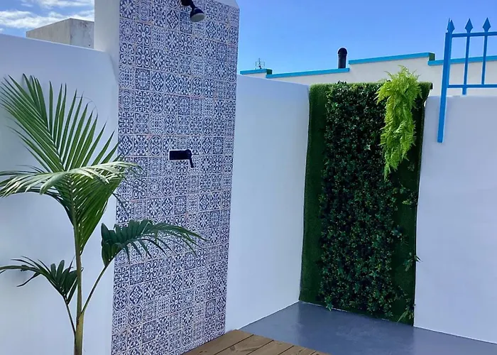 La Casita Del Valle Los Realejos