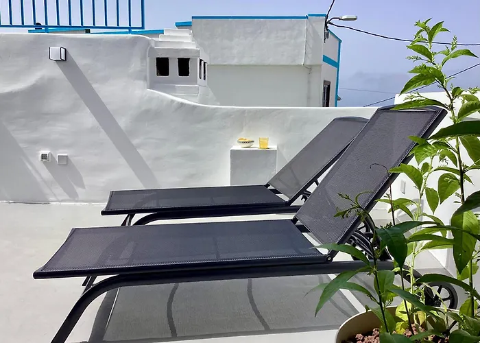 La Casita Del Valle Сasa de vacaciones *