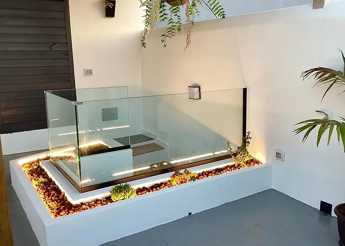 Сasa de vacaciones La Casita Del Valle *